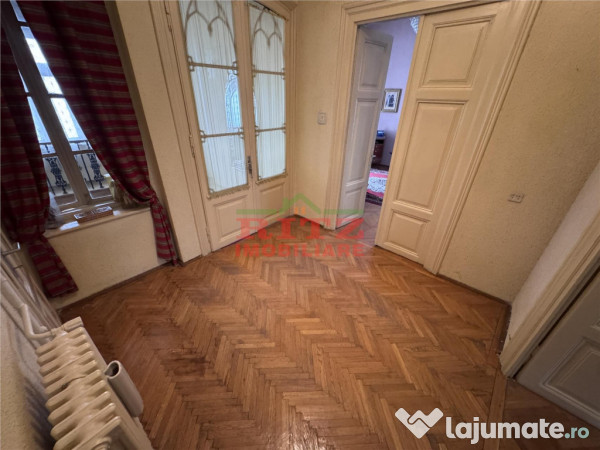 Imobil pretabil multiple functionalitati! 