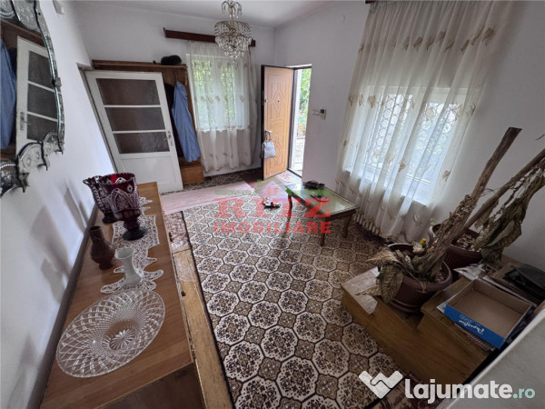 Imobil pretabil multiple functionalitati! 