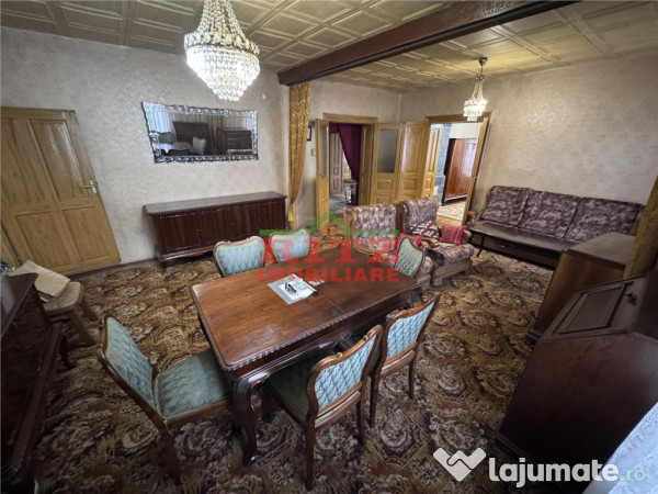 Imobil pretabil multiple functionalitati! 