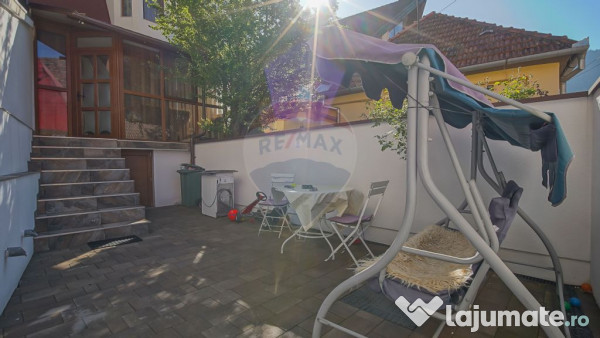 CASA 3 CAMERE CU 86 MP, BECI, POD SI CURTE | ZONA SCHEI 