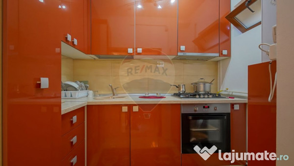 CASA 3 CAMERE CU 86 MP, BECI, POD SI CURTE | ZONA SCHEI 