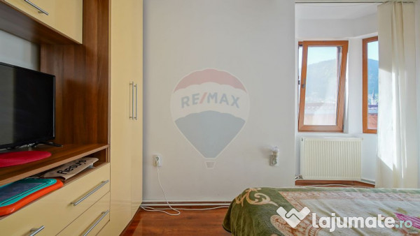 CASA 3 CAMERE CU 86 MP, BECI, POD SI CURTE | ZONA SCHEI 