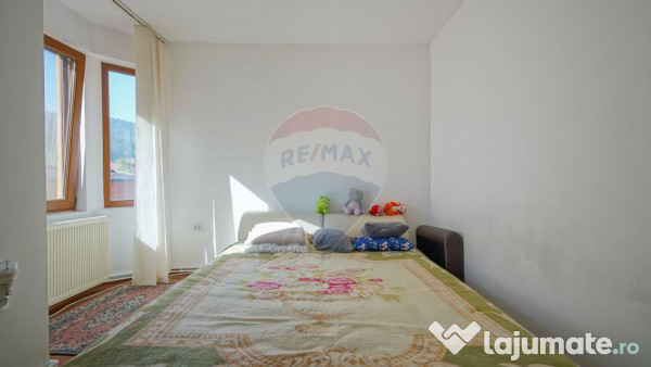 CASA 3 CAMERE CU 86 MP, BECI, POD SI CURTE | ZONA SCHEI 