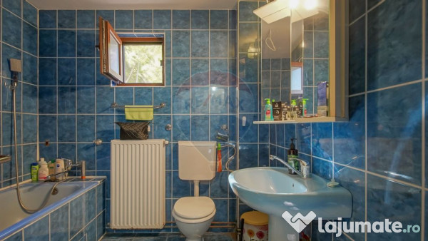 CASA 3 CAMERE CU 86 MP, BECI, POD SI CURTE | ZONA SCHEI 