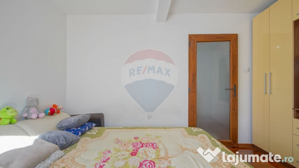 CASA 3 CAMERE CU 86 MP, BECI, POD SI CURTE | ZONA SCHEI 