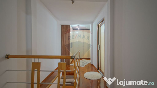 CASA 3 CAMERE CU 86 MP, BECI, POD SI CURTE | ZONA SCHEI 