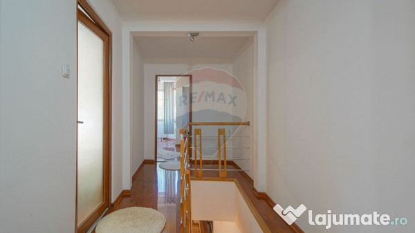 CASA 3 CAMERE CU 86 MP, BECI, POD SI CURTE | ZONA SCHEI 