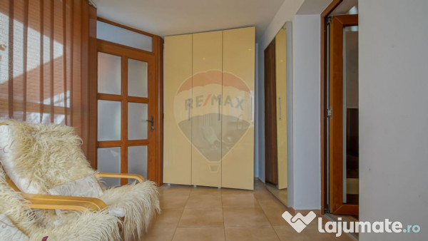 CASA 3 CAMERE CU 86 MP, BECI, POD SI CURTE | ZONA SCHEI 