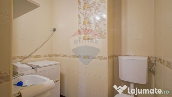 CASA 3 CAMERE CU 86 MP, BECI, POD SI CURTE | ZONA SCHEI 