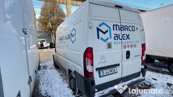 Citroen Jumper 2016 L2H2 