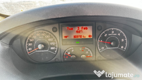 Citroen Jumper 2016 L2H2 