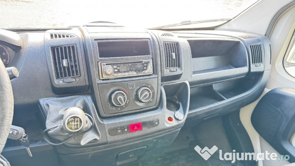 Citroen Jumper 2016 L2H2 