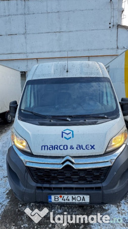 Citroen Jumper 2016 L2H2 