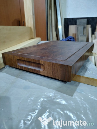 Tocatoare lemn diferite modele 