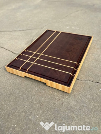 Tocatoare lemn diferite modele 