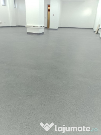 Comercializare / Montaj covor pvc / linoleum, mocheta 