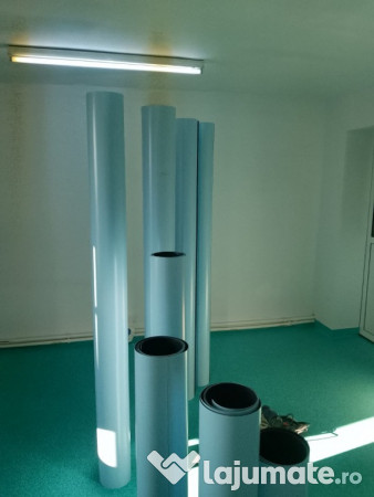 Comercializare / Montaj covor pvc / linoleum, mocheta 