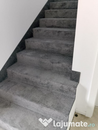 Comercializare / Montaj covor pvc / linoleum, mocheta 