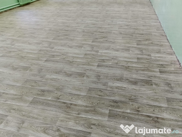 Comercializare / Montaj covor pvc / linoleum, mocheta 