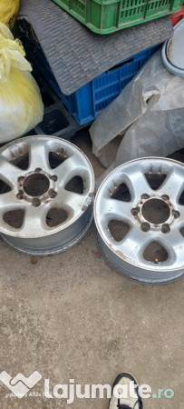 Janta aliaj opel frontera 