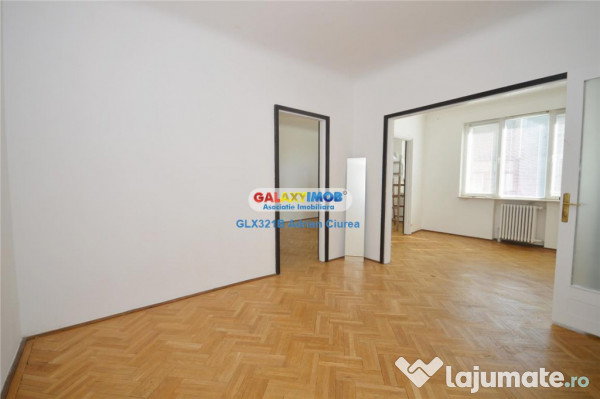 Calea Calarasilor | Matei Basarab | 4 camere | 108mp | Boxa