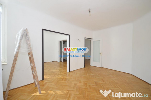 Calea Calarasilor | Matei Basarab | 4 camere | 108mp | Boxa