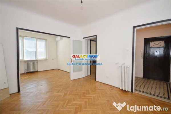 Calea Calarasilor | Matei Basarab | 4 camere | 108mp | Boxa