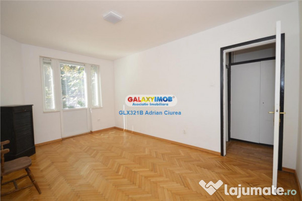 Calea Calarasilor | Matei Basarab | 4 camere | 108mp | Boxa