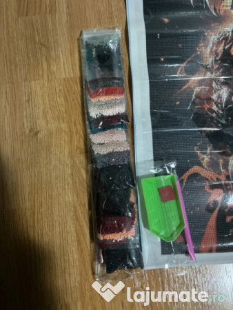 Crafting Dragon Ball Game – Nou cu etichetă 