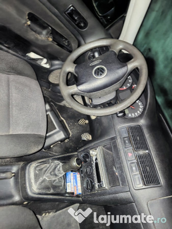 Vw Golf 4, functional 