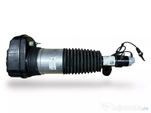 Recondiționare perne de aer compresor suspensie BMW seria 7 G70 XDrive 