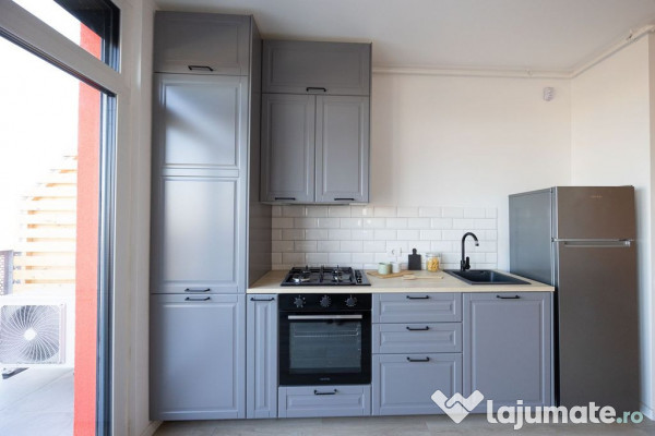 Apartament nou complex ARED City - Direct de la dezvoltator 