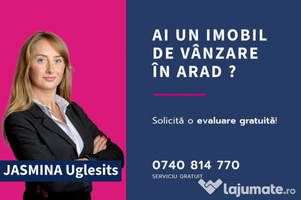 Apartament nou complex ARED City - Direct de la dezvoltator 