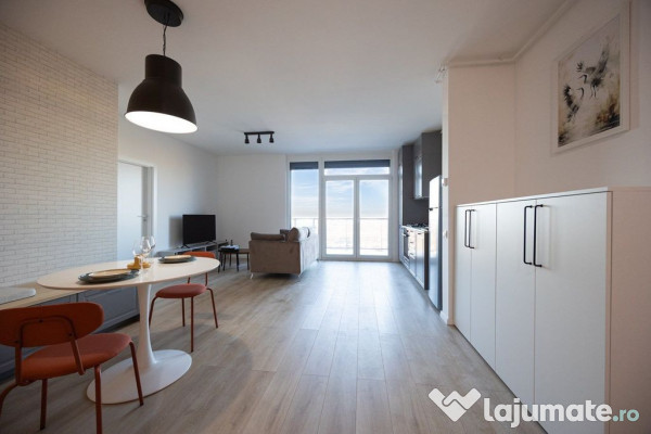 Apartament nou complex ARED City - Direct de la dezvoltator 