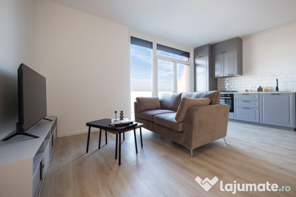 Apartament nou complex ARED City - Direct de la dezvoltator 