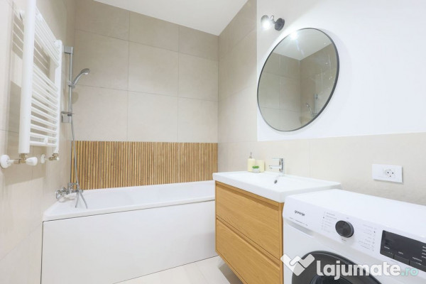 Apartament nou complex ARED City - Direct de la dezvoltator 