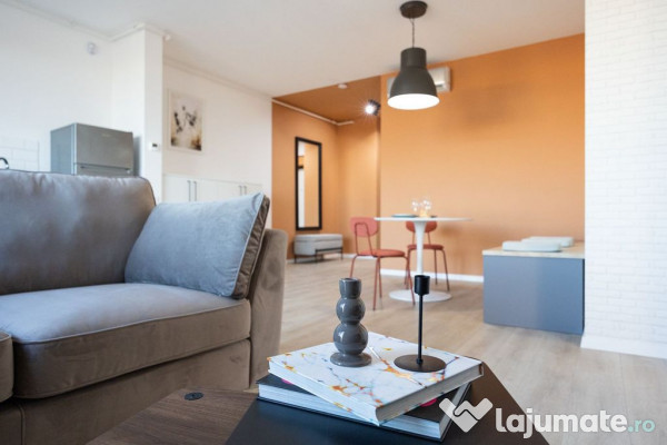 Apartament nou complex ARED City - Direct de la dezvoltator 