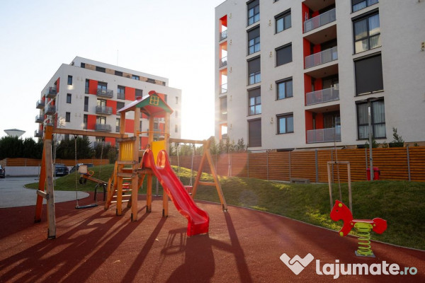 Apartament nou complex ARED City - Direct de la dezvoltator 