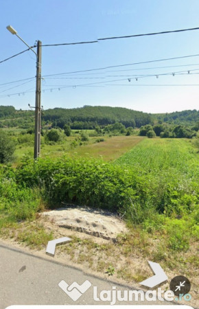 Teren intravilan/extravilan *7000mp*30km Craiova. 