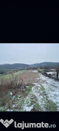 Teren intravilan/extravilan *7000mp*30km Craiova. 