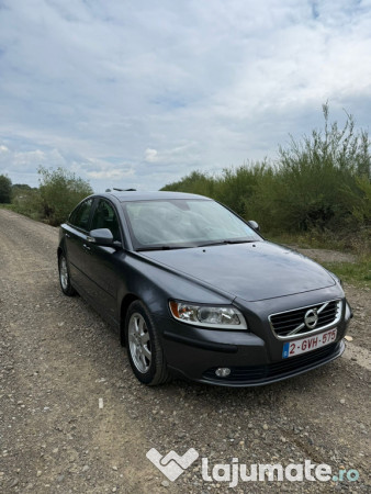Volvo s40 1.6 diesel