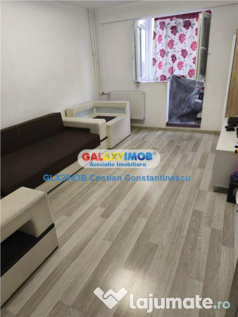 Apartament 2 camere, decomandat, renovat complet 2025, Berce