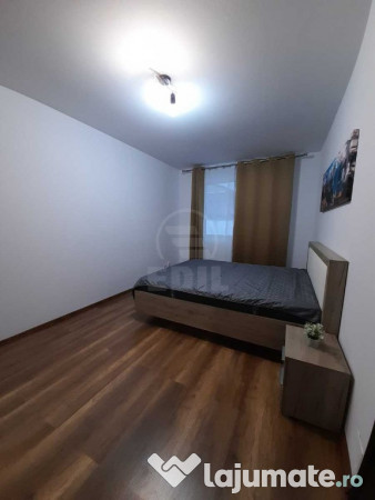 Apartament modern, etaj 1, zonă excelentă – Cetatii, Florești