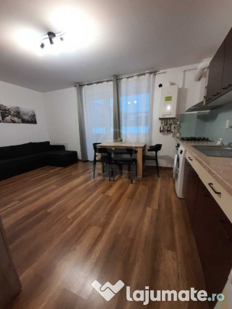 Apartament modern, etaj 1, zonă excelentă – Cetatii, Florești