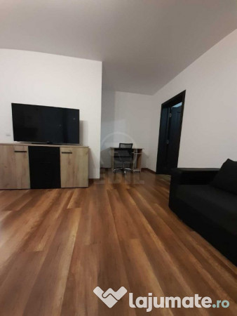 Apartament modern, etaj 1, zonă excelentă – Cetatii, Florești