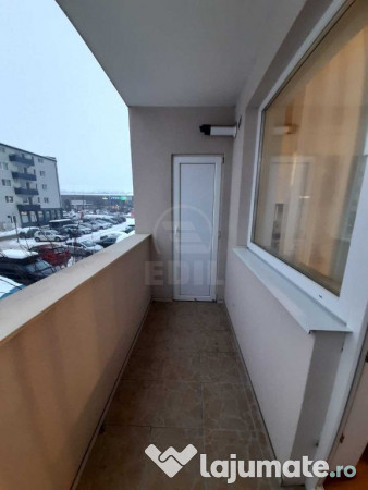 Apartament modern, etaj 1, zonă excelentă – Cetatii, Florești