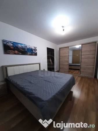 Apartament modern, etaj 1, zonă excelentă – Cetatii, Florești