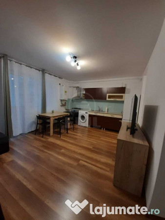 Apartament modern, etaj 1, zonă excelentă – Cetatii, Florești
