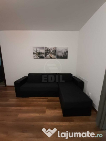 Apartament modern, etaj 1, zonă excelentă – Cetatii, Florești