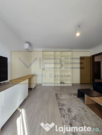 Pacurari - 2 camere Decomandat - 64mp- Alpha Bank